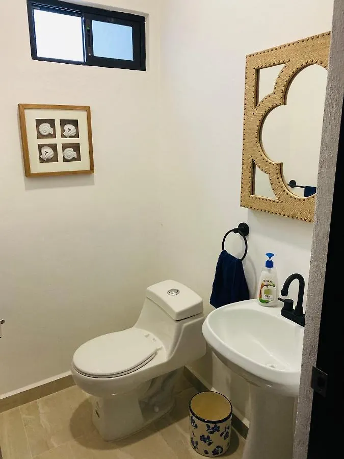 Casa del Ancla Villa Cancún 0*,