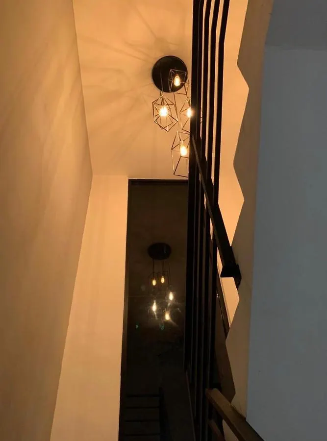 Casa del Ancla Villa Cancún Сasa de vacaciones