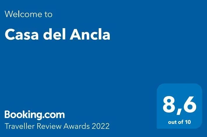 Casa del Ancla Villa Cancún