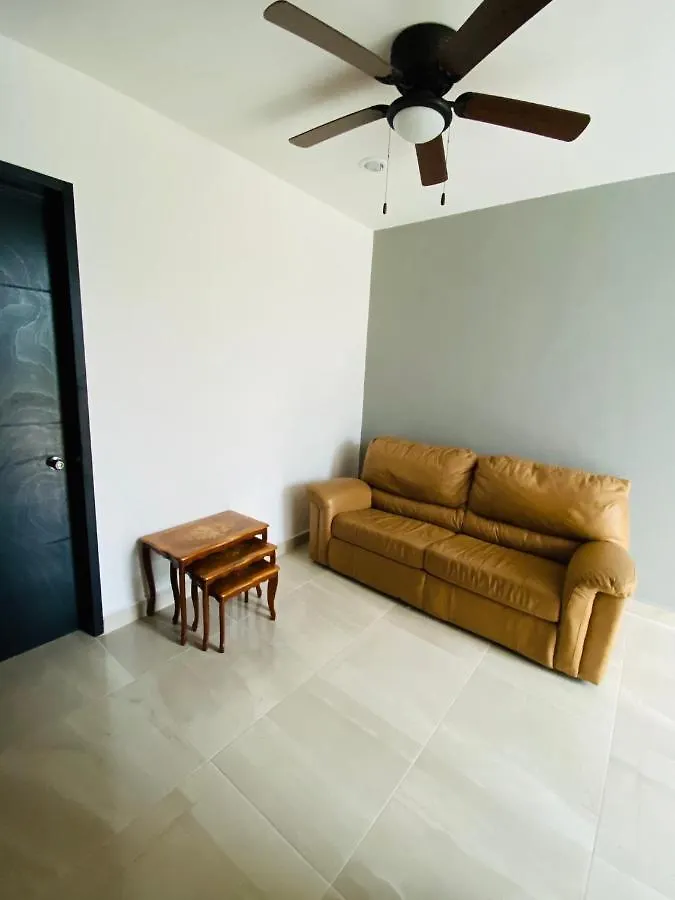 Casa Del Ancla Villa Cancun