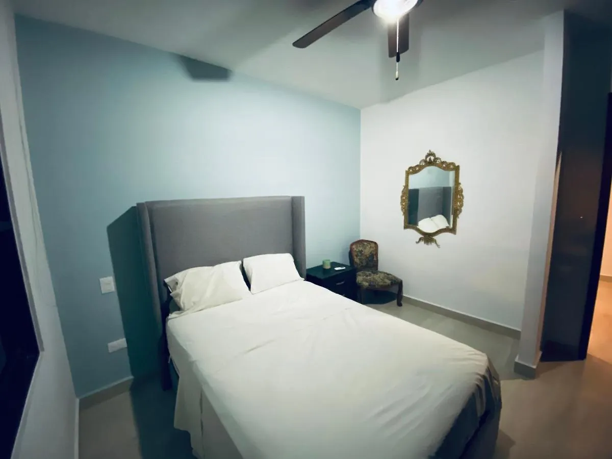 Holiday home Casa Del Ancla Villa Cancun Mexico